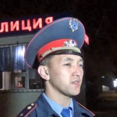 «Экстренный вызов»: происшествия в Шымкенте и ЮКО 14 марта
