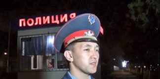 «Экстренный вызов»: происшествия в Шымкенте и ЮКО 14 марта