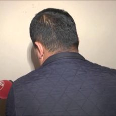 Водитель-нарушитель рассказал, почему сбежал с места ДТП