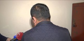 Водитель-нарушитель рассказал, почему сбежал с места ДТП