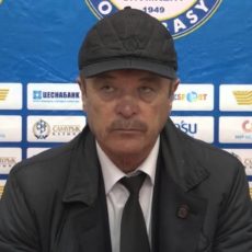 Что ждет главного тренера «Ордабасы» после матча с «Астаной»?