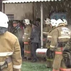 «Экстренный вызов»: происшествия в Шымкенте и ЮКО 18 марта