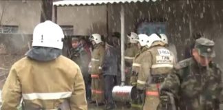 «Экстренный вызов»: происшествия в Шымкенте и ЮКО 18 марта