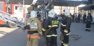 «Экстренный вызов»: происшествия в Шымкенте и ЮКО 29 марта