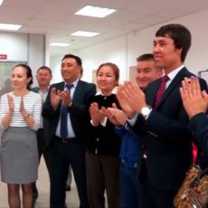 Пенсионерка из ЮКО выиграла 10 миллионов тенге *