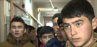 «Экстренный вызов»: происшествия в Шымкенте и ЮКО 1 марта