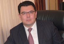 Министерство энергетики возглавил Канат Бозумбаев