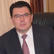 Министерство энергетики возглавил Канат Бозумбаев
