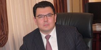Министерство энергетики возглавил Канат Бозумбаев