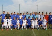 Как попасть в футбольную академию «Онтустик»