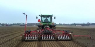 Финансирование сократили, а работа идет