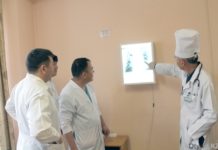 24 марта – Всемирный день борьбы с туберкулезом