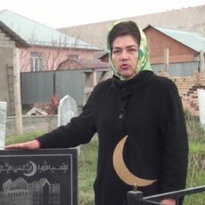 Дело о разбитом три года назад «Лексусе» в Шымкенте только начинается