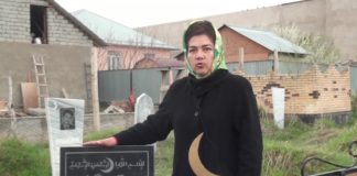 Дело о разбитом три года назад «Лексусе» в Шымкенте только начинается