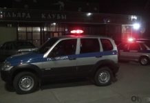 Кровавый бильярд в Шымкенте