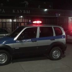 Кровавый бильярд в Шымкенте