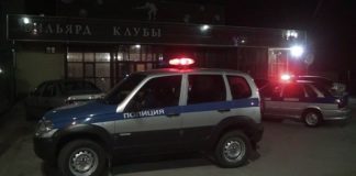 Кровавый бильярд в Шымкенте