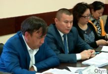 Депутаты ЮКО обсудили бюджет на два года