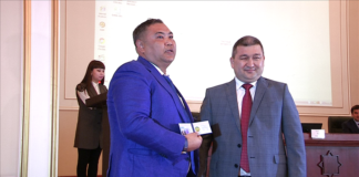 Бывший секретарь возглавил обновленный состав гормаслихата Шымкента