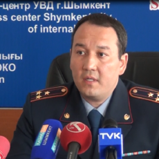 Мошенничество в Шымкенте составляет пятую часть от всех правонарушений