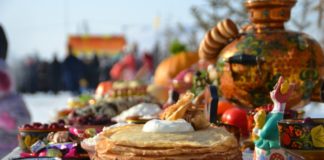 Масленица пришел в Шымкент! 7 удивительных фактов о празднике