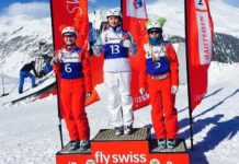 Шымкентская спортсменка Жанбота Алдабергенова признана лучшей в Европе