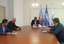 Главного тренера ФК «Ордабасы» Бахтияра Байсеитова дисквалифицировали