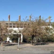 В Кентау привлекают инвестиции