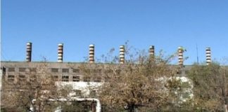 В Кентау привлекают инвестиции