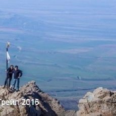 «Наурыз Казыгурт Трейл» переносится на 21 марта
