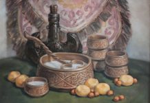 Из-за усиления карантинныx мер праздничные мероприятия в Туркестане отменятся