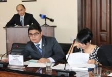 В Палате предпринимателей рассказали, кто именно мешает развитию бизнеса