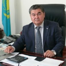 У сельского хозяйства ЮКО новый начальник