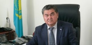 У сельского хозяйства ЮКО новый начальник