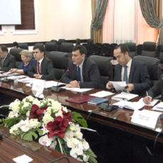 На госслужбу по принципу меритократии