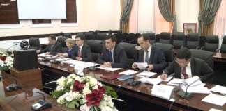 На госслужбу по принципу меритократии