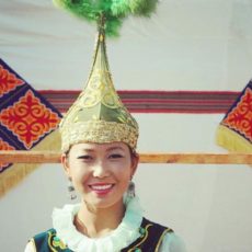 7 стильных читательниц Otyrar.KZ в Instagram инстаграм