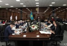 Наскольк легко вести бизнес в ЮКО определит субнациональный рейтинг