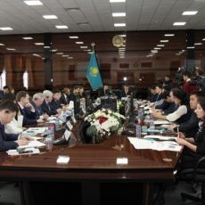 Наскольк легко вести бизнес в ЮКО определит субнациональный рейтинг