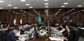 Наскольк легко вести бизнес в ЮКО определит субнациональный рейтинг