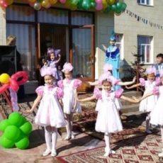 В Шымкенте очередь на детский сад подвинулась на 150 пунктов