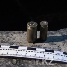 Подозреваемых в стрельбе у офиса Казтрансгаза обвиняют в хулиганстве
