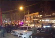 В Шымкенте задержаны подозреваемые в покушении на директора «Интергаза»