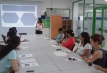 В ЮКО женщины успешно реализуют собственный бизнес