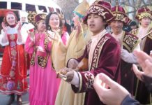 Республиканский Наурыз-айтыс в Шымкенте пройдет 18 марта