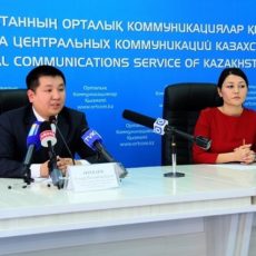 О проекте «Открытый акимат» рассказали в акимате ЮКО