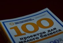 Еще одна история успешного бизнес проекта при поддержке государства