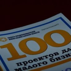 Еще одна история успешного бизнес проекта при поддержке государства