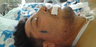 В больнице Ленгера умер неизвестный мужчина, родственников которого так и не нашли