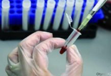 Где можно пройти бесплатный экспресс-тест на коронавирус